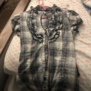 Dress up shirt